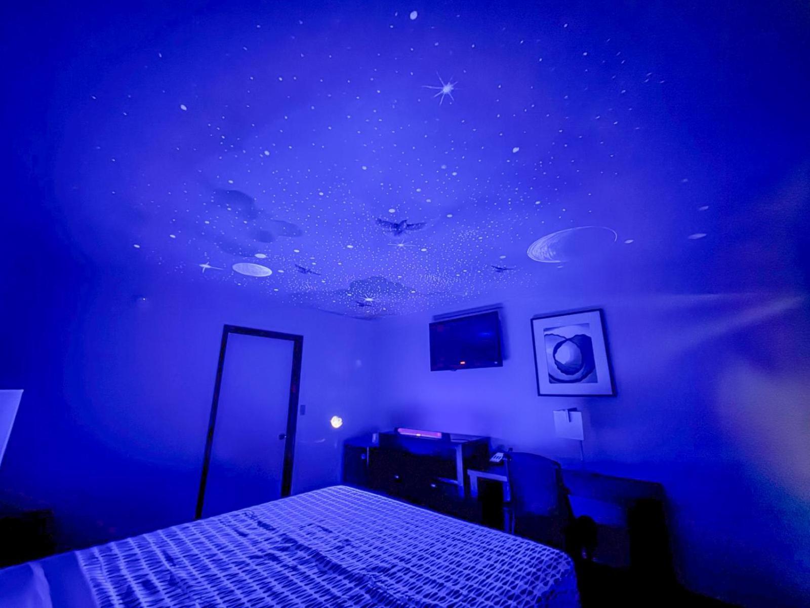 Super 7 Motel - Anaheim Packing District & Disneyland Extérieur photo
