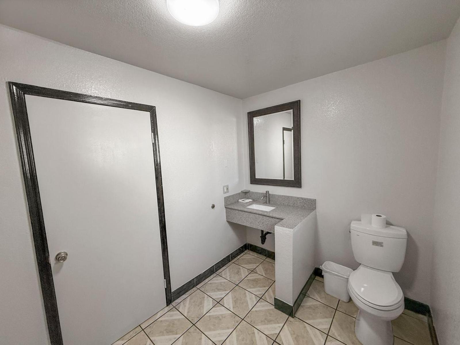 Super 7 Motel - Anaheim Packing District & Disneyland Extérieur photo