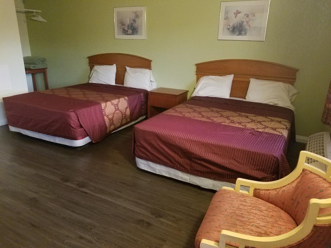 Super 7 Motel - Anaheim Packing District & Disneyland Extérieur photo