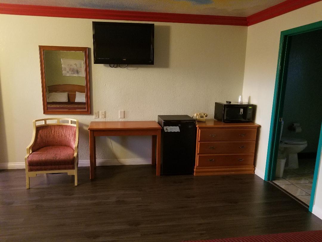 Super 7 Motel - Anaheim Packing District & Disneyland Extérieur photo